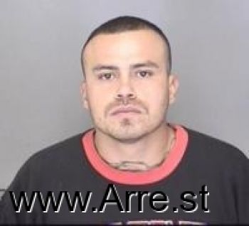 Jerry  Armenta Mugshot