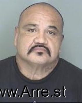 Jerry  Armenta Mugshot