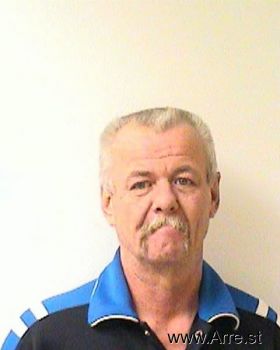 Jerry Wesley Cobb Mugshot