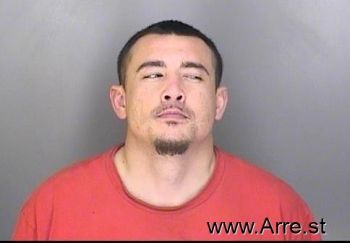 Jerry Wayne Jr Junior Hernandez Mugshot