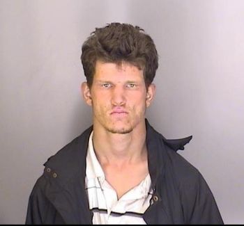 Jerry  Howell Mugshot