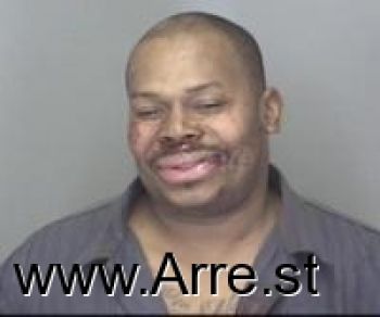 Jerry Allen Johnson Mugshot