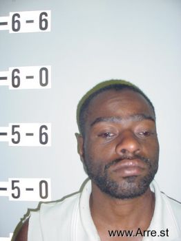 Jerry Lee Robinson Mugshot