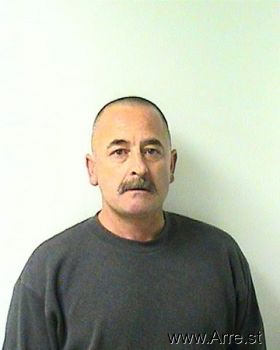 Jerry Mark Rodriguez Mugshot