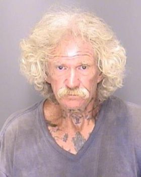 Jerry Adair Tanner Mugshot