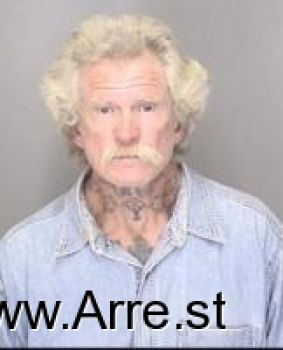 Jerry Adair Tanner Mugshot