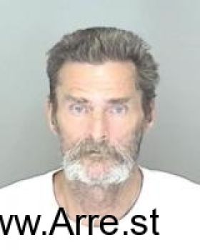 Jerry Wayne Willis Mugshot