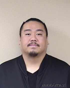 Jerry  Xiong Mugshot