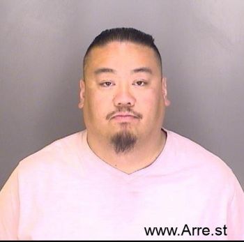 Jerry  Xiong Mugshot