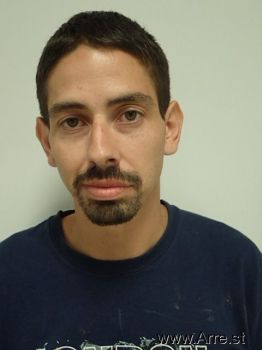 Jesse Guadalupe Alvarado Mugshot