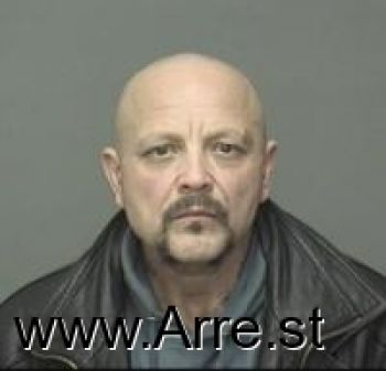 Jesse Andrew Alvarez Mugshot