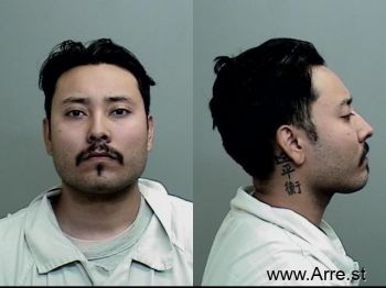 Jesse  Barreragarcia Mugshot