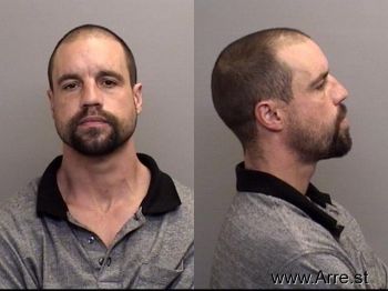 Jesse  Blanton Mugshot