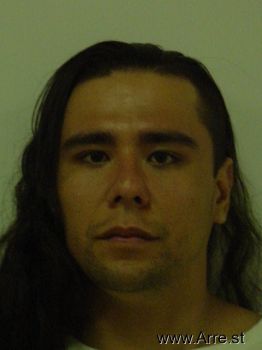 Jesse Matthew Chavez Mugshot