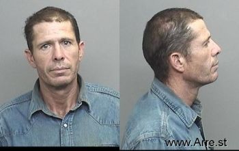 Jesse Wayne Davidson Mugshot