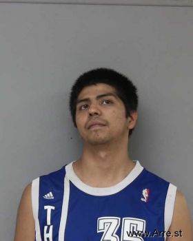 Jesse  Diaz Mugshot