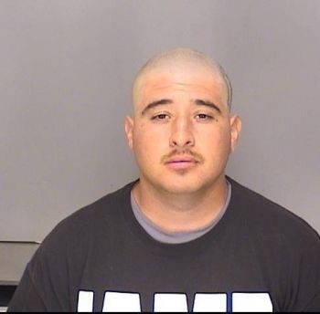 Jesse  Gonzalez Mugshot