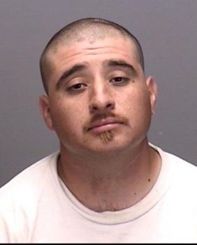 Jesse  Gonzalez Mugshot