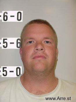 Jesse Travis Hawley Mugshot