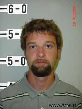 Jesse David Laughlin Mugshot