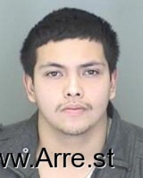 Jesse Jonathan Lopez Mugshot