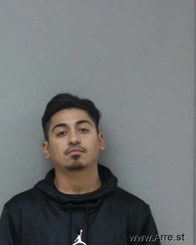 Jesse  Lopez Mugshot