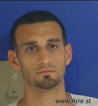 Jesse Aaron Loughmiller Mugshot