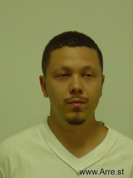 Jesse Cruz Machado Mugshot