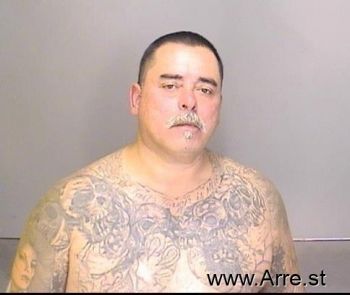 Jesse Pollock Martinez Mugshot