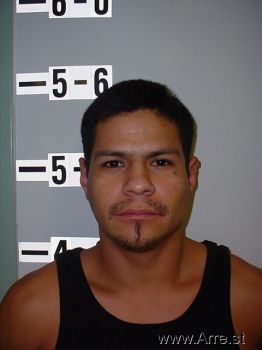 Jesse Chuy Martinez Mugshot