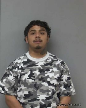 Jesse  Medina-cervantes Mugshot