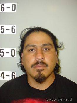 Jesse Frank Perez Mugshot