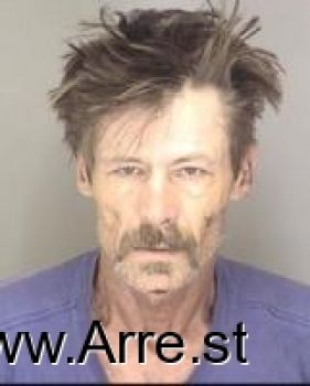 Jesse  Quinn Mugshot