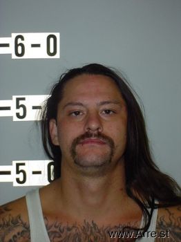 Jesse Leigh Wagenman Mugshot