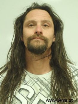 Jesse Leigh Wagenman Mugshot