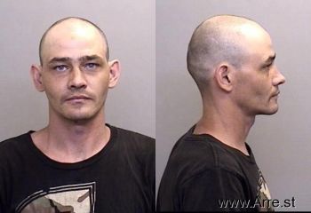 Jesse Dwayne Wilkinson Mugshot