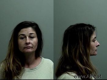 Jessica Anne Bauer Mugshot