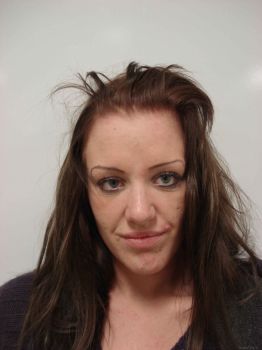 Jessica Nicole Clayton Mugshot