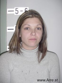 Jessica Jacklyn Cline Mugshot