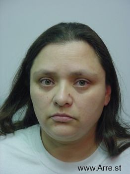 Jessica Hazel Gonzalez Mugshot