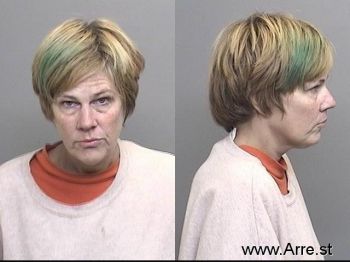 Jessica Alix Hoffman Mugshot