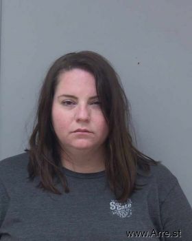 Jessica  Jansen Mugshot