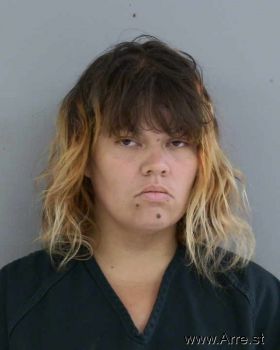 Jessica  Jimenez Mugshot