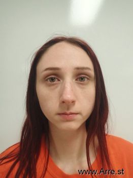 Jessica Rayanne King Mugshot