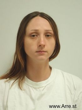 Jessica Rayanne King Mugshot