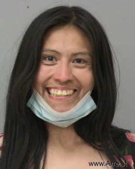 Jessica Elizabeth Martinez Mugshot