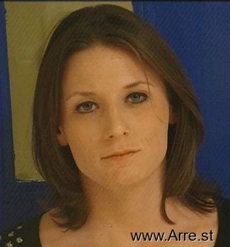 Jessica Nicole Morrison Mugshot