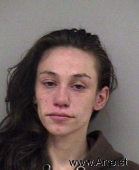 Jessica Mae Roybal Mugshot