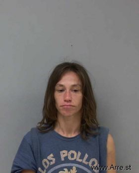 Jessica Mae Roybal Mugshot