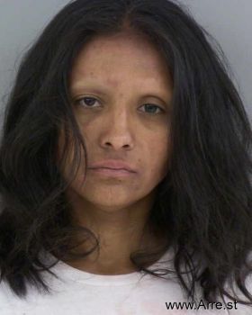 Jessica  Valdivia Mugshot